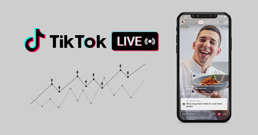 How to Go Live on TikTok and Make it Super Engaging