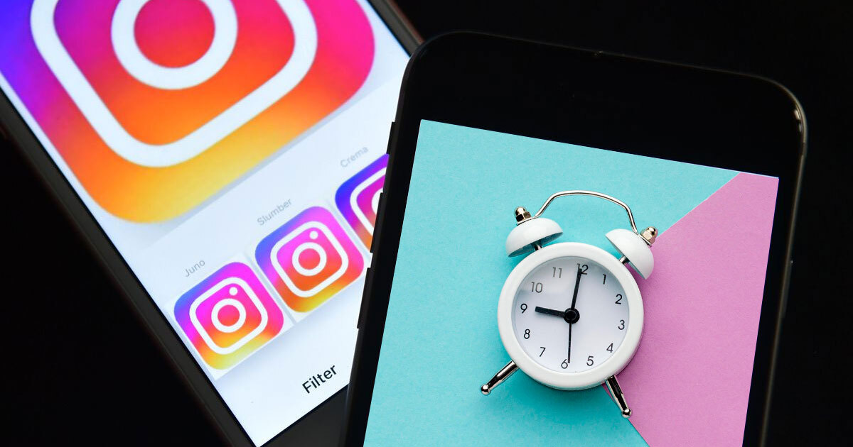 What is the Best Time to Post on Instagram in 2022?