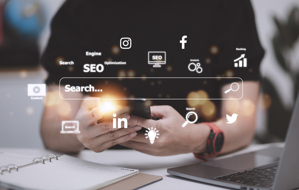 7 Ways to Use SEO on Social Media to Boost Your Visibility